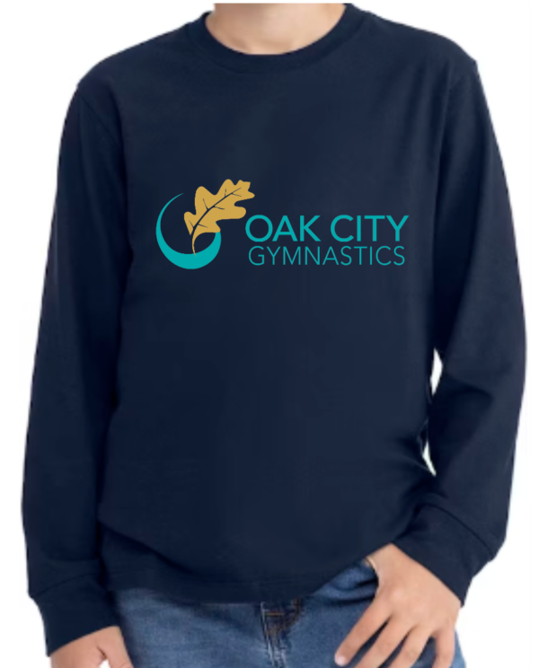 OCG Long-Sleeve Tee - Image 4