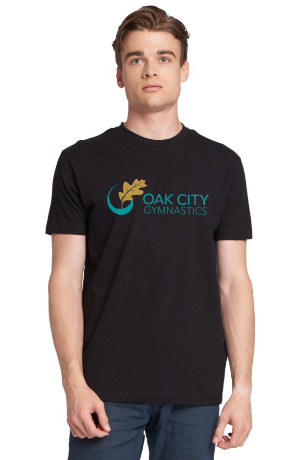 OCG Tee - PolyCotton Blend - Image 2