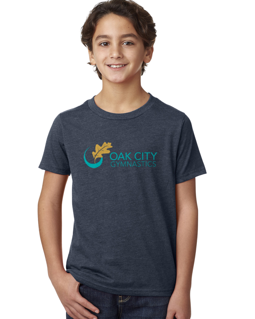 OCG Tee - PolyCotton Blend