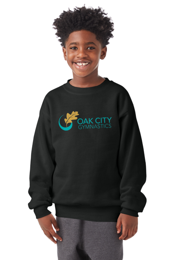 OCG Crewneck - Youth - Image 2