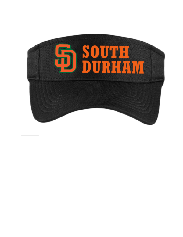 SDLL Visor