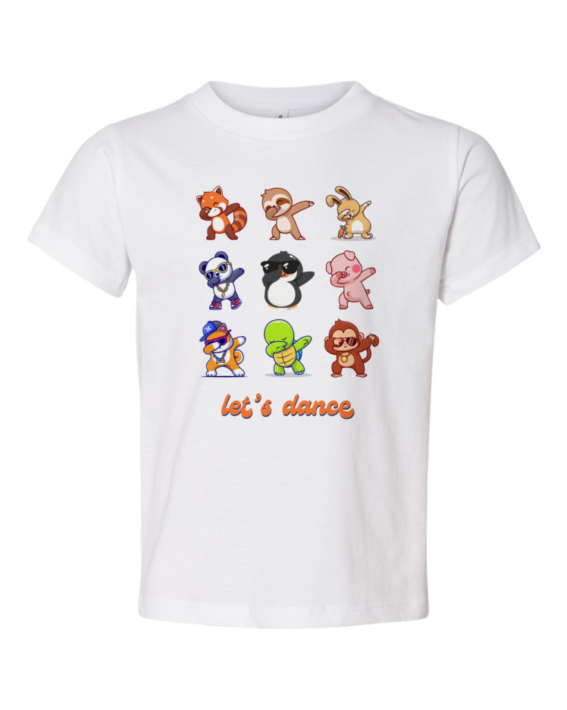 Let's Dance