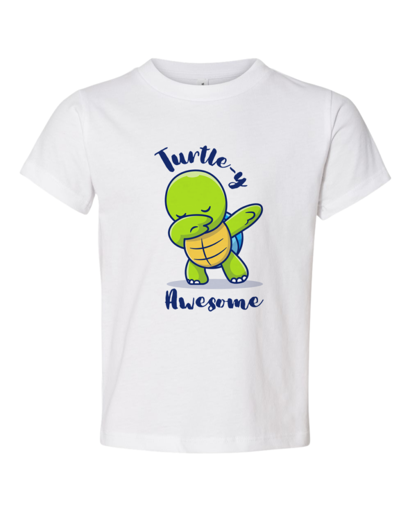 Turtle-y Awesome