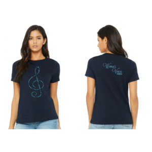 Classic Design - WVC Tee